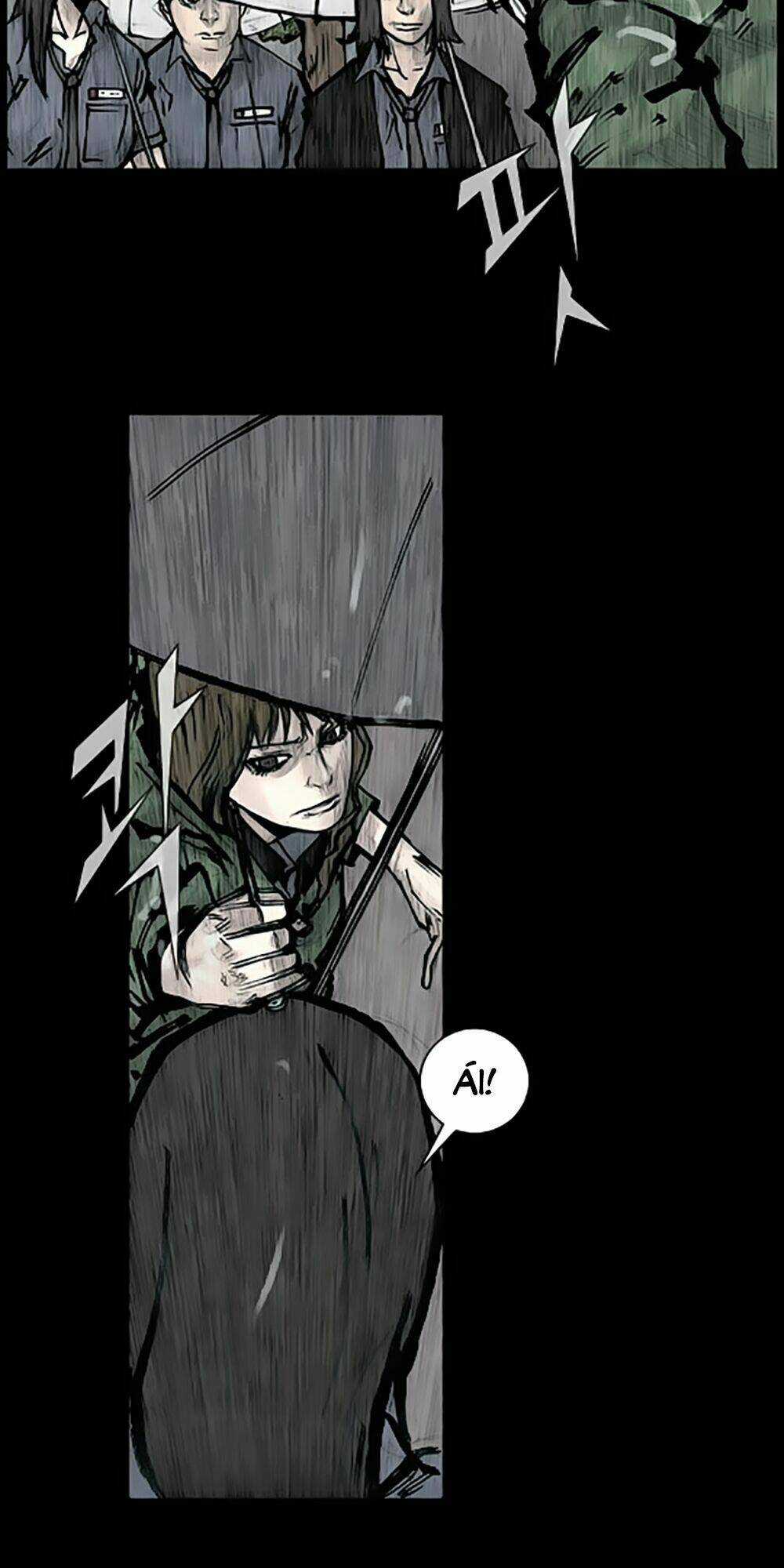 Dokgo | Độc Cô - Chapter 77 - Trang 20