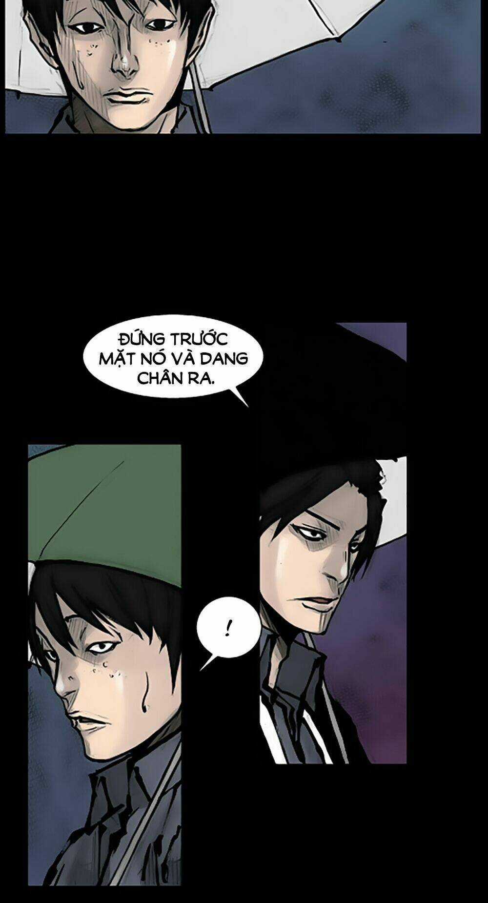 Dokgo | Độc Cô - Chapter 77 - Trang 3