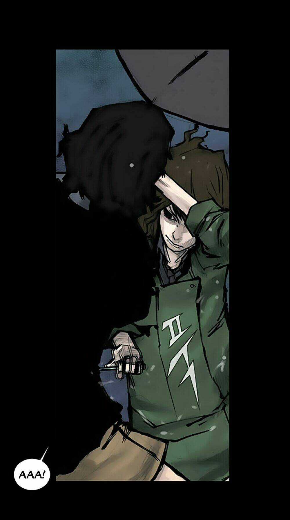 Dokgo | Độc Cô - Chapter 77 - Trang 22