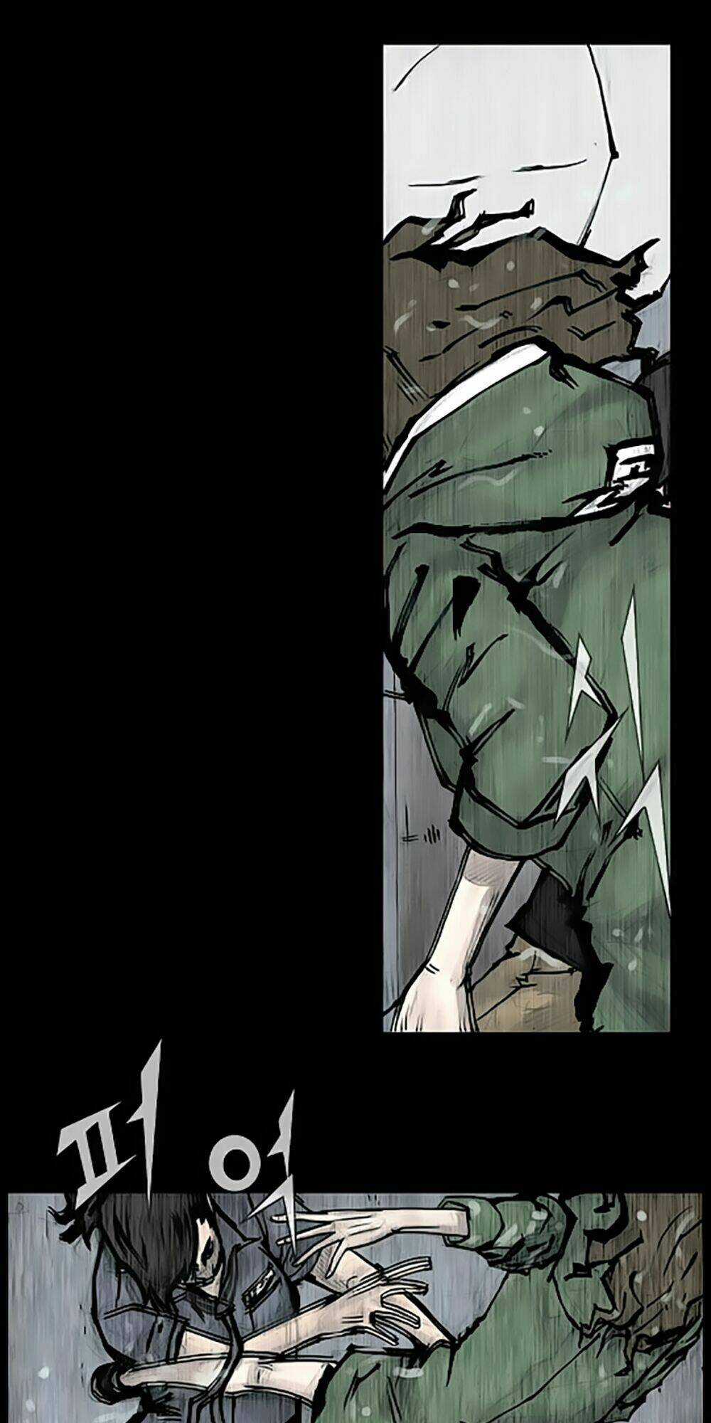 Dokgo | Độc Cô - Chapter 77 - Trang 23