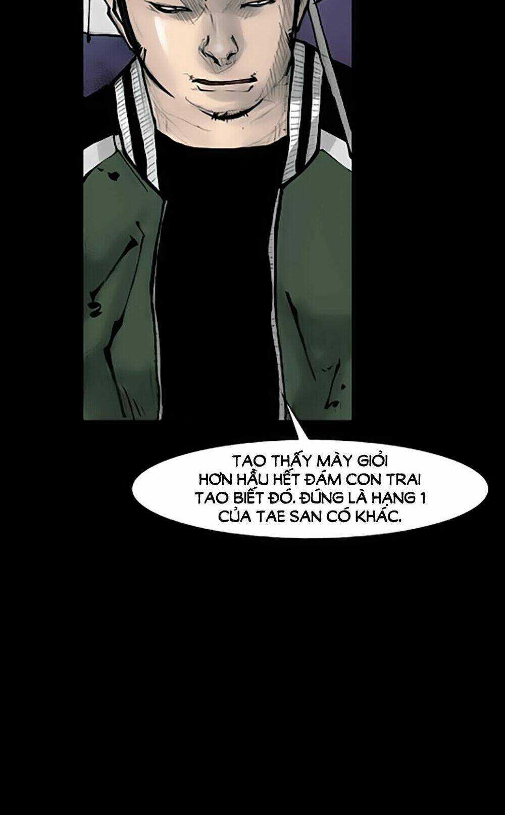 Dokgo | Độc Cô - Chapter 77 - Trang 27