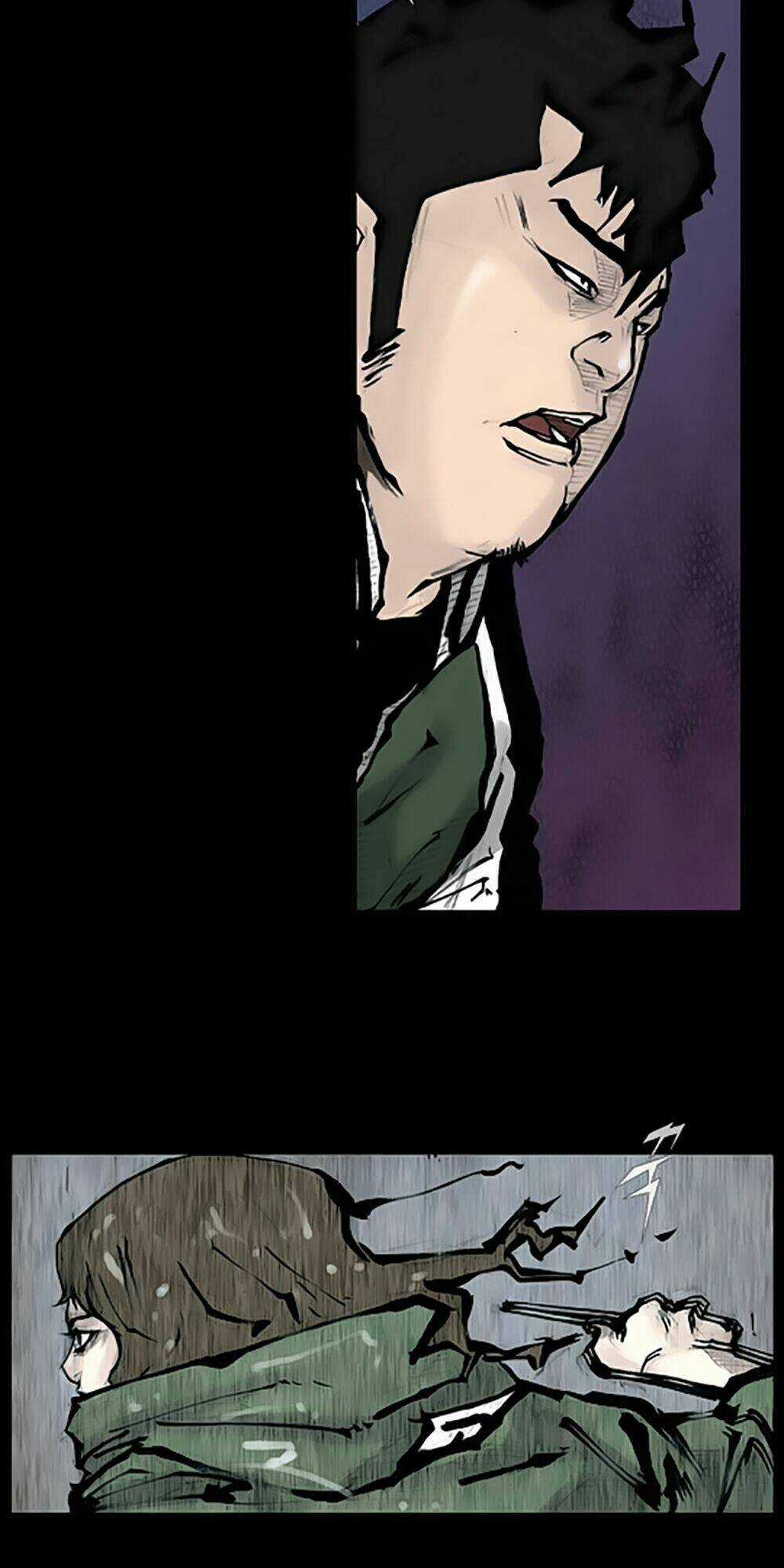 Dokgo | Độc Cô - Chapter 77 - Trang 29