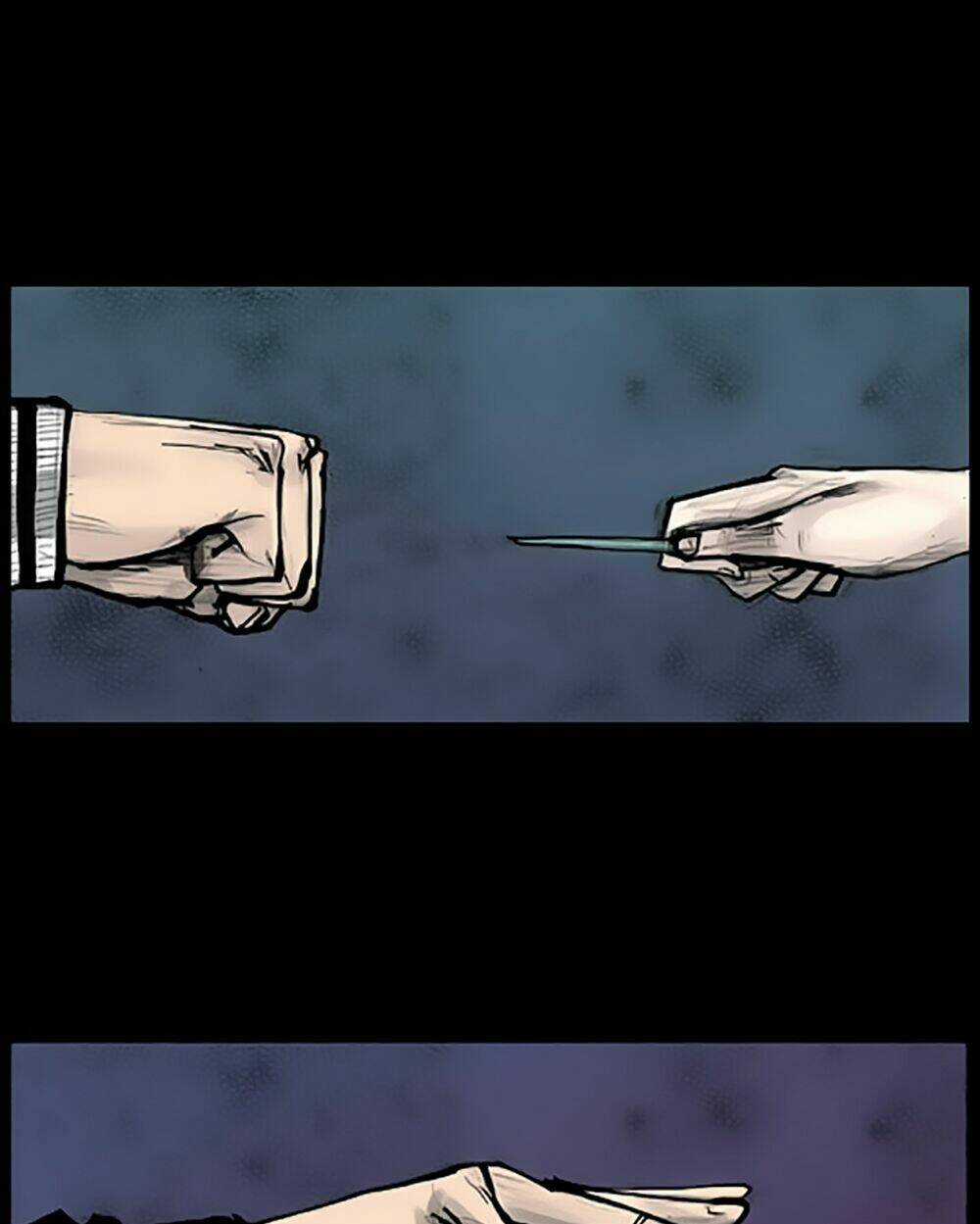 Dokgo | Độc Cô - Chapter 77 - Trang 30