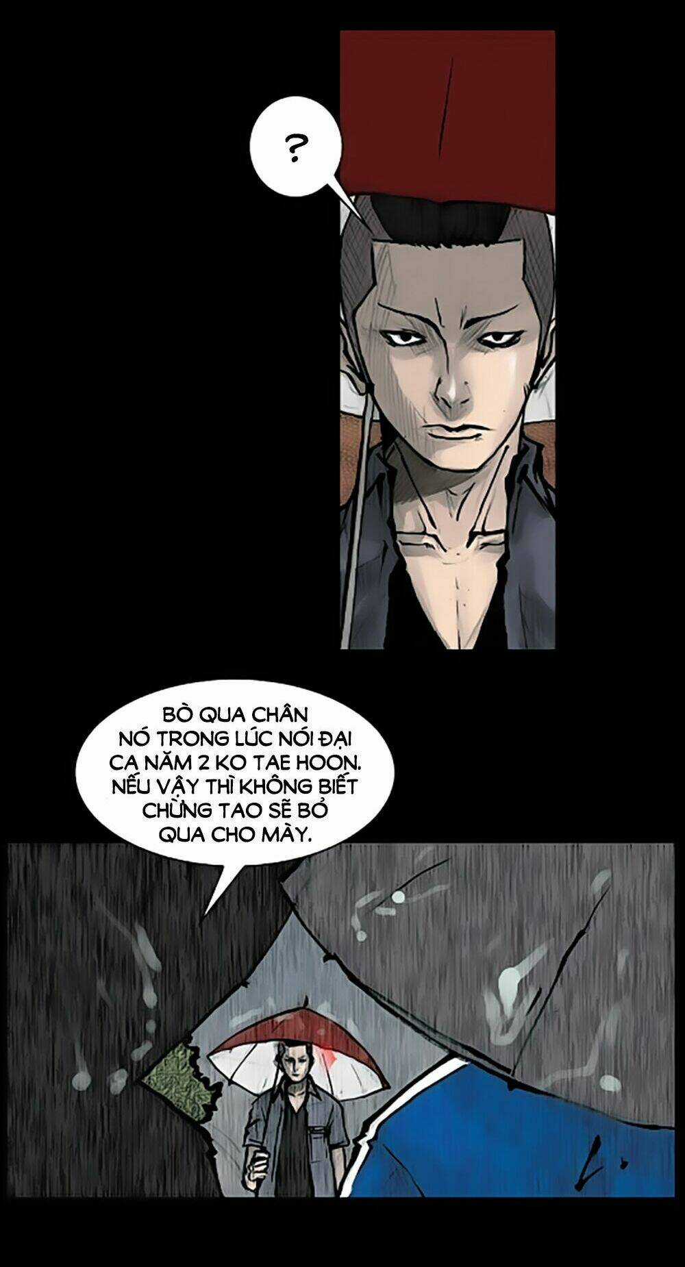 Dokgo | Độc Cô - Chapter 77 - Trang 4