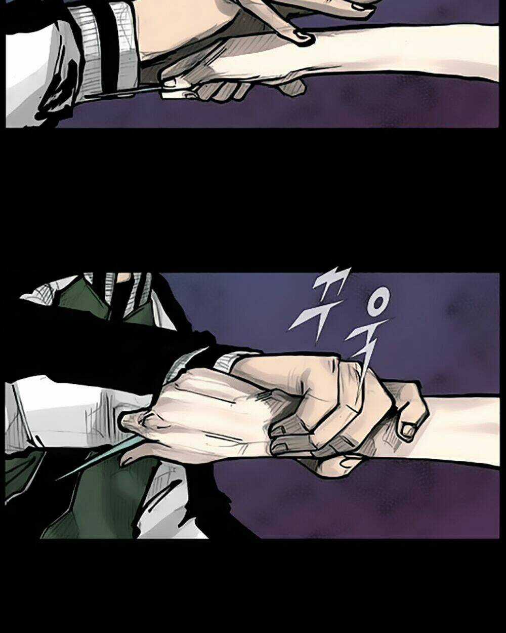 Dokgo | Độc Cô - Chapter 77 - Trang 31