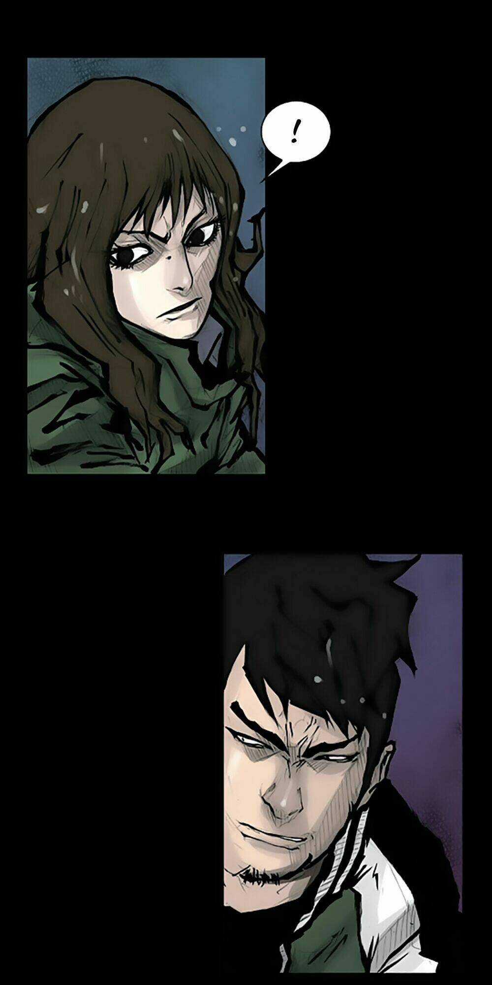 Dokgo | Độc Cô - Chapter 77 - Trang 32