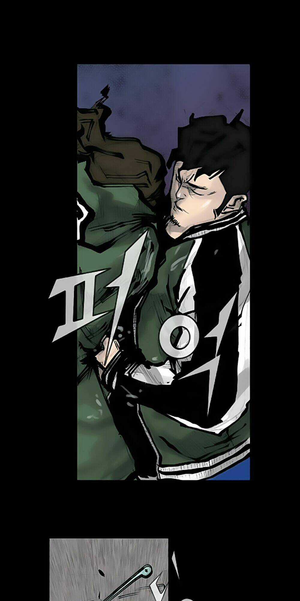 Dokgo | Độc Cô - Chapter 77 - Trang 33