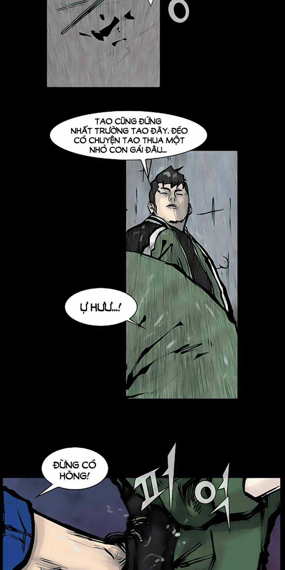 Dokgo | Độc Cô - Chapter 77 - Trang 34