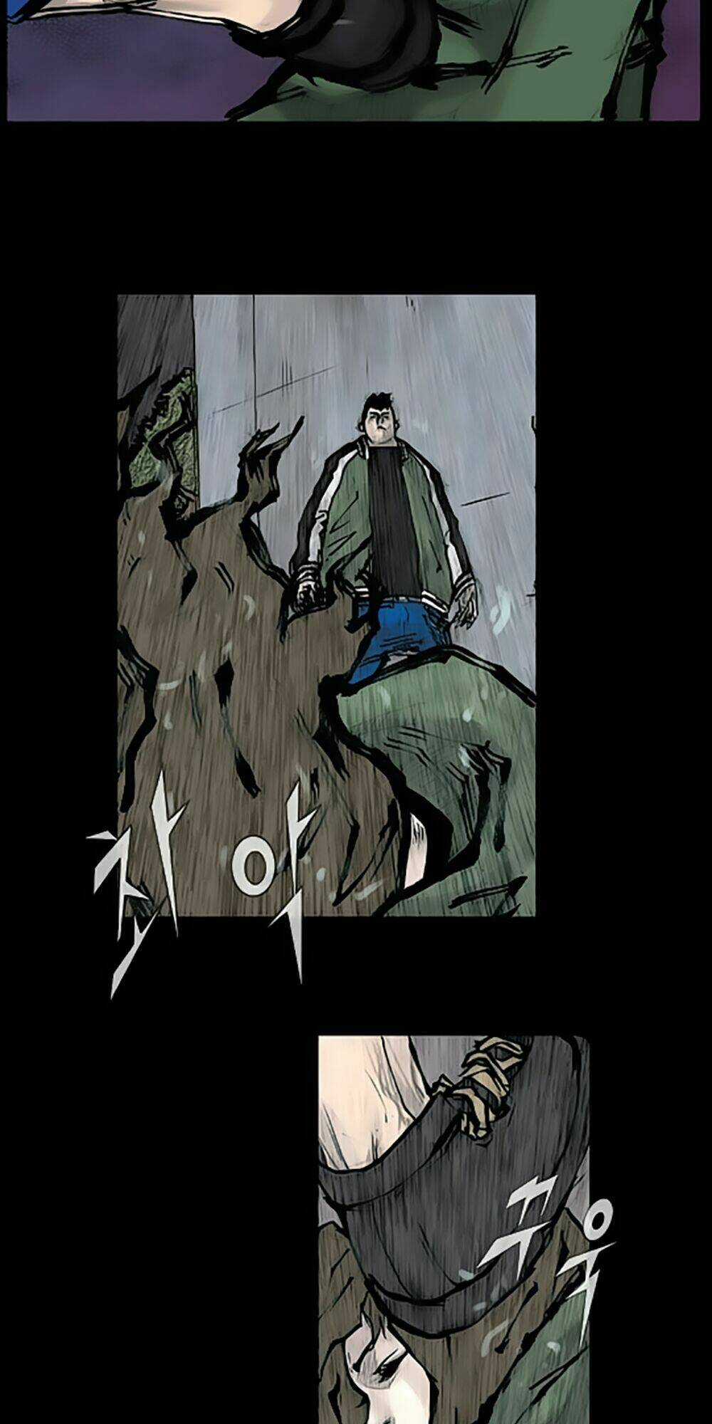 Dokgo | Độc Cô - Chapter 77 - Trang 35