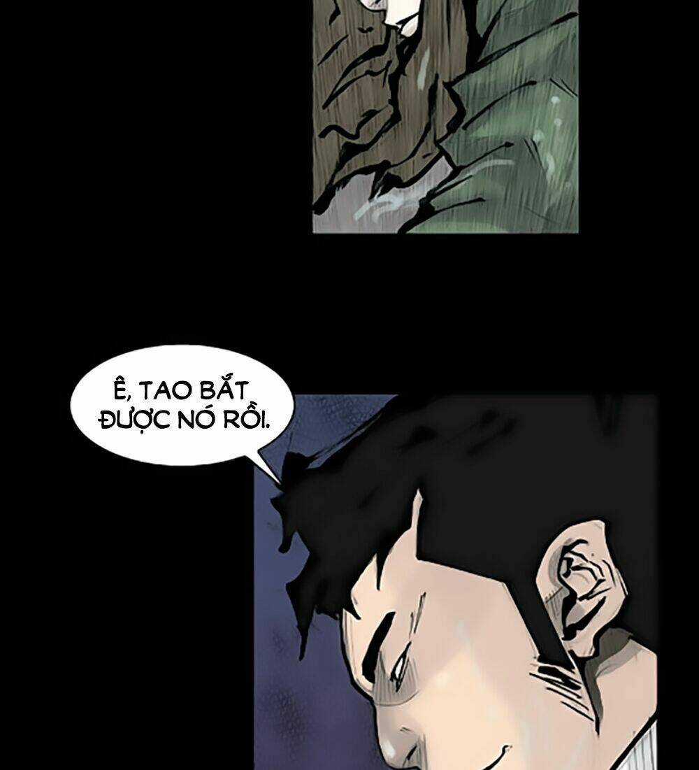 Dokgo | Độc Cô - Chapter 77 - Trang 36