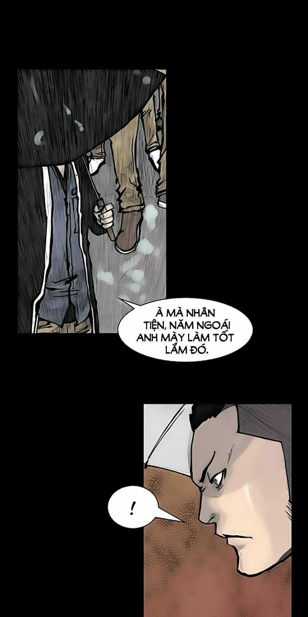 Dokgo | Độc Cô - Chapter 77 - Trang 5