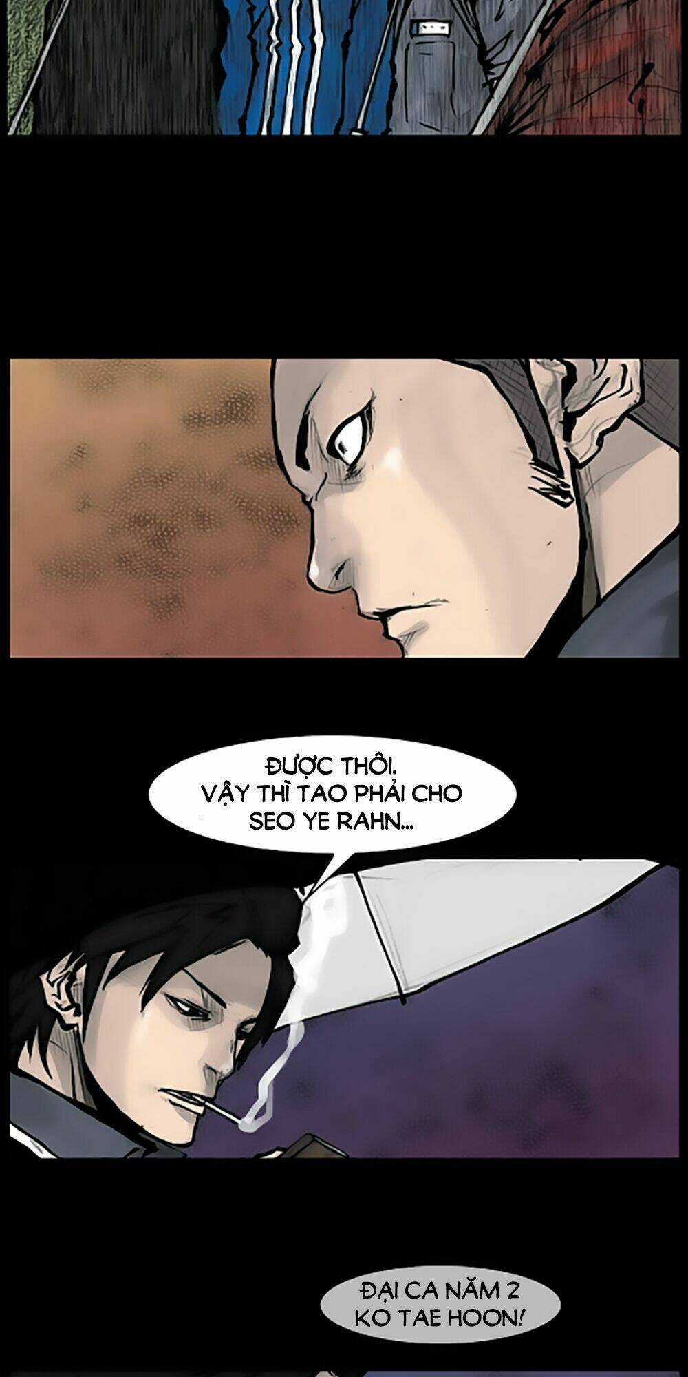 Dokgo | Độc Cô - Chapter 77 - Trang 7