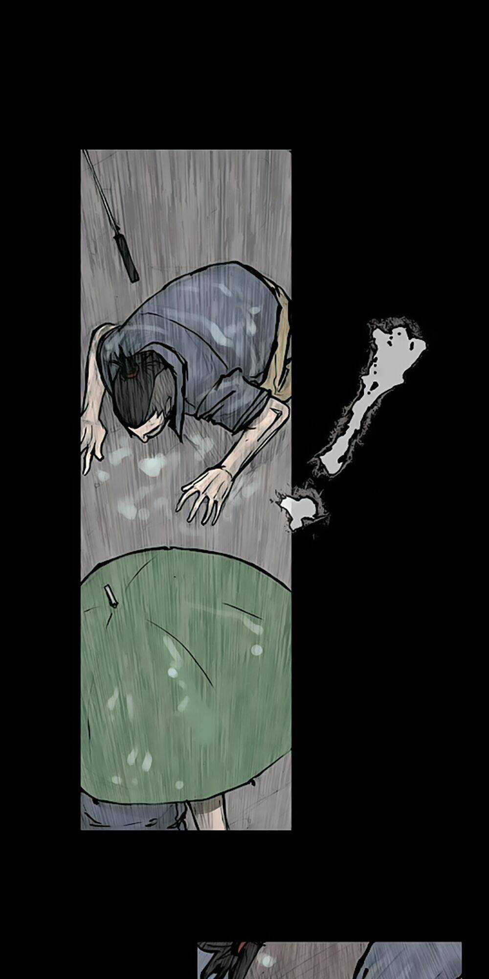 Dokgo | Độc Cô - Chapter 77 - Trang 10