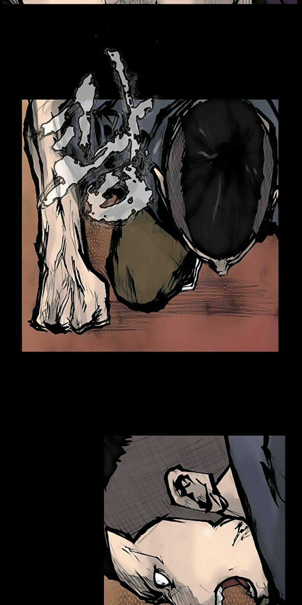 Dokgo | Độc Cô - Chapter 78 - Trang 14