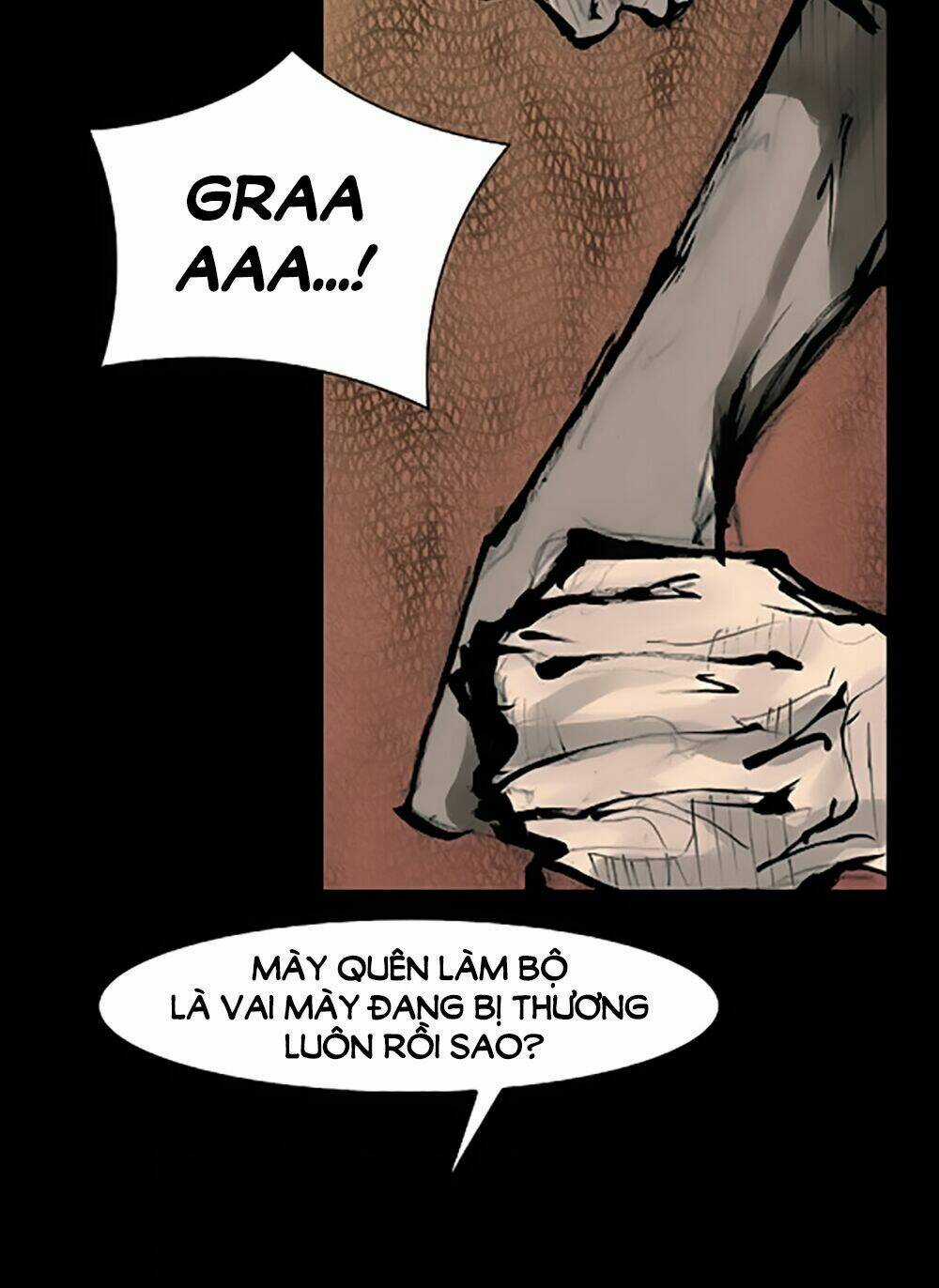 Dokgo | Độc Cô - Chapter 78 - Trang 15