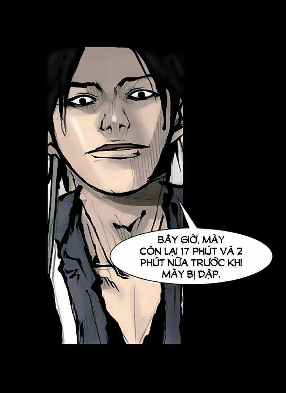 Dokgo | Độc Cô - Chapter 78 - Trang 16