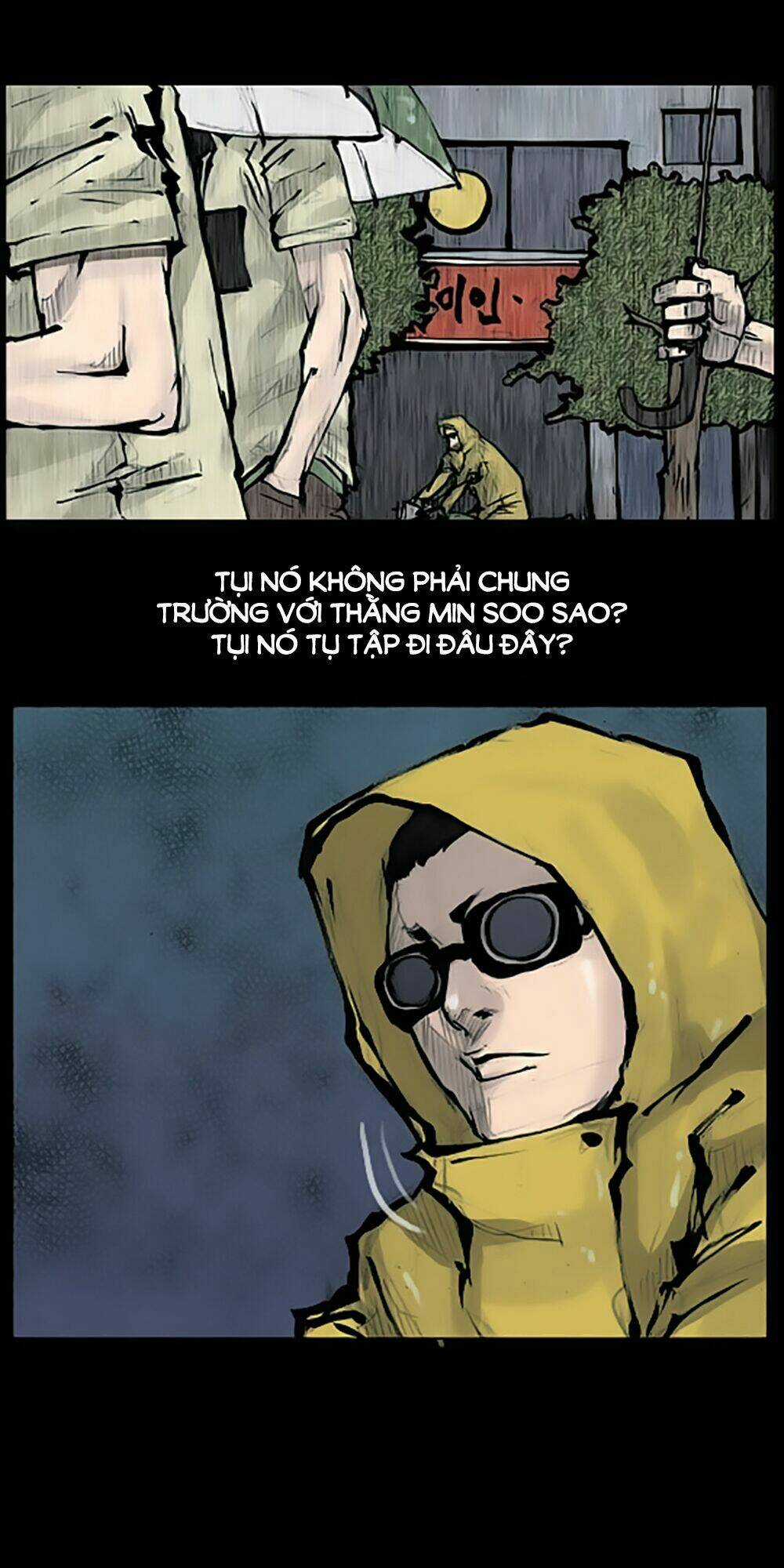 Dokgo | Độc Cô - Chapter 78 - Trang 18