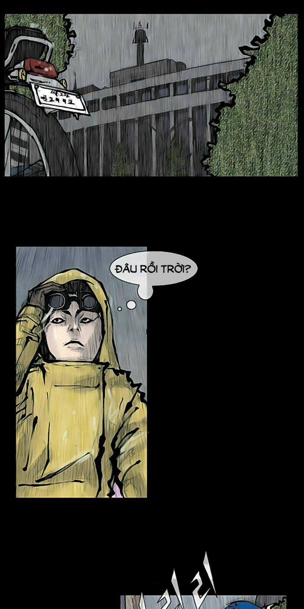 Dokgo | Độc Cô - Chapter 78 - Trang 19