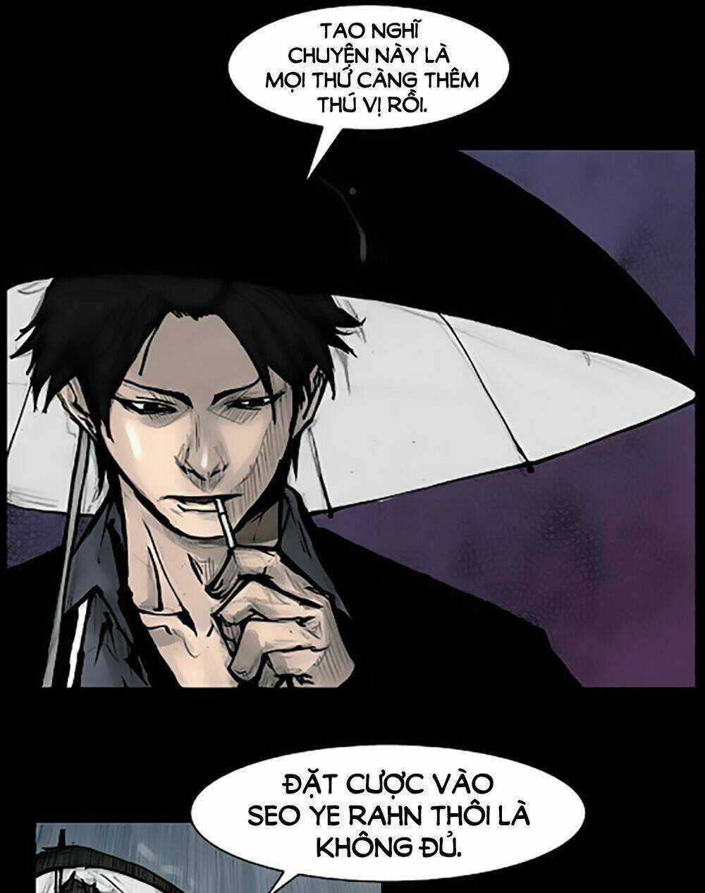 Dokgo | Độc Cô - Chapter 78 - Trang 3