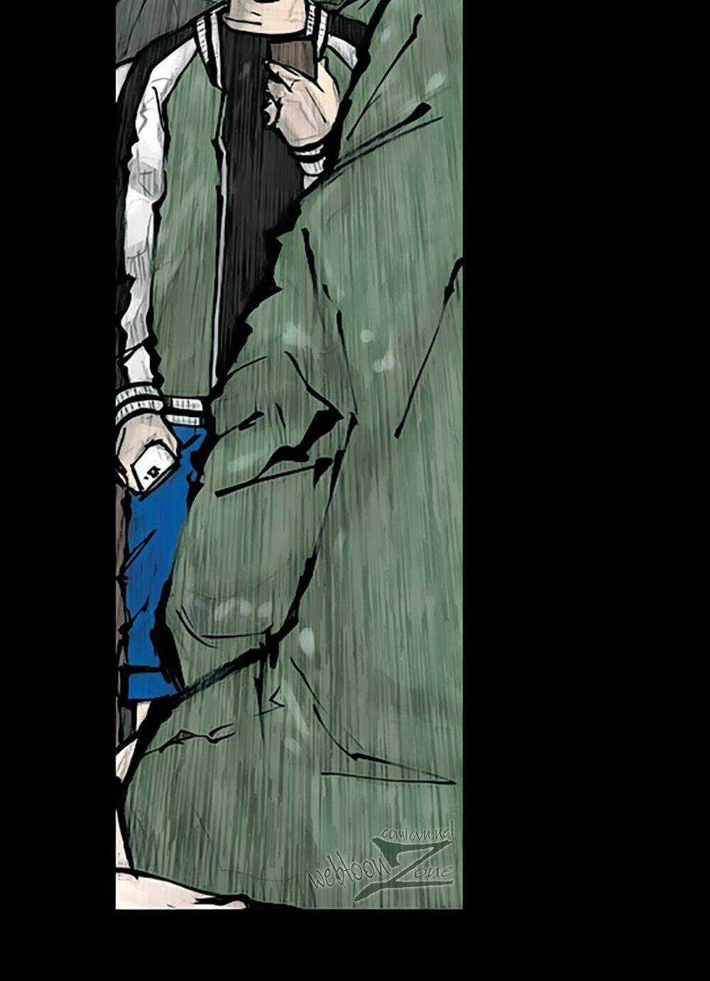 Dokgo | Độc Cô - Chapter 78 - Trang 21