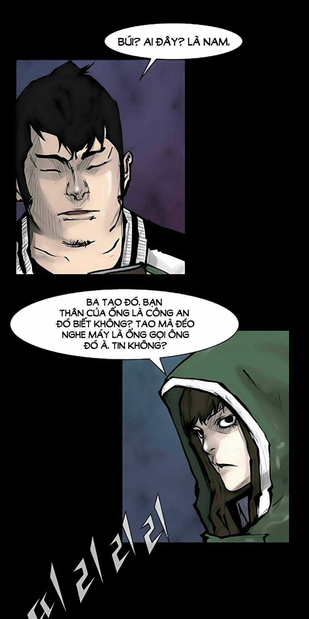 Dokgo | Độc Cô - Chapter 78 - Trang 22