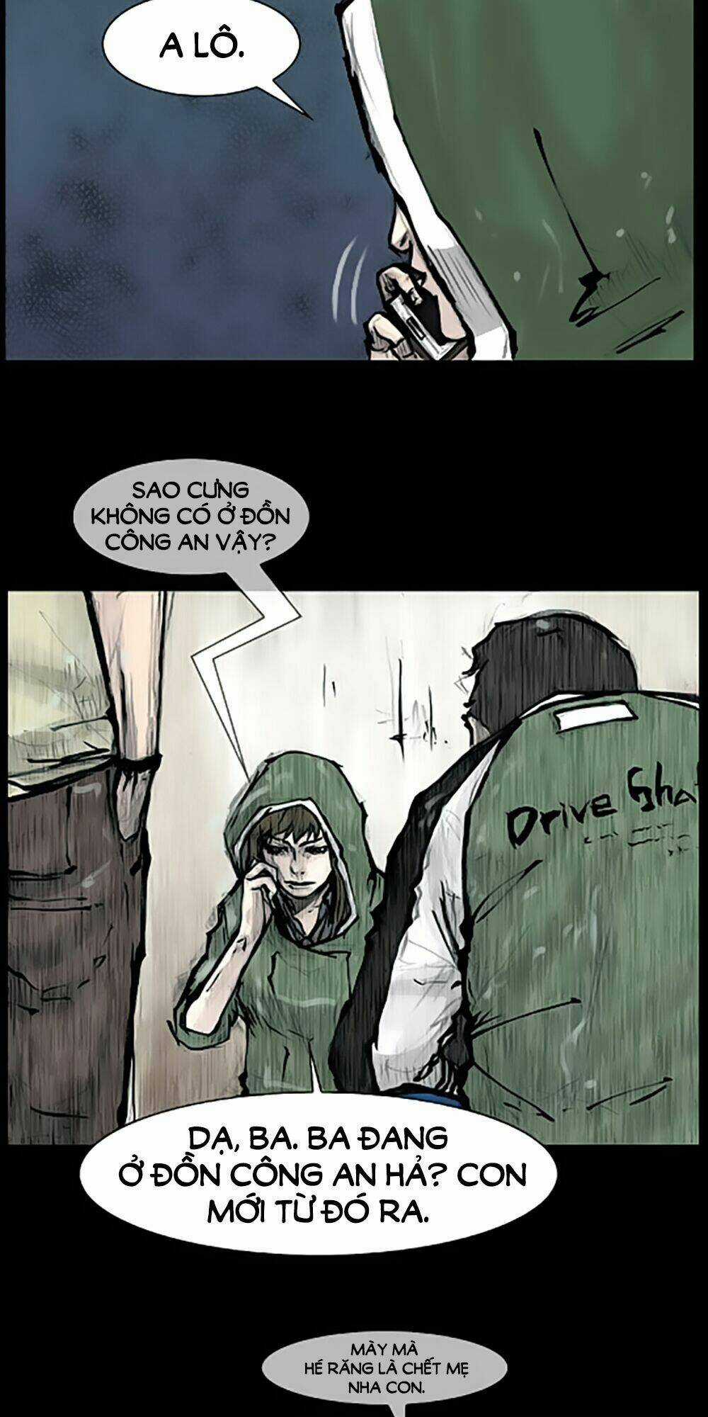 Dokgo | Độc Cô - Chapter 78 - Trang 24