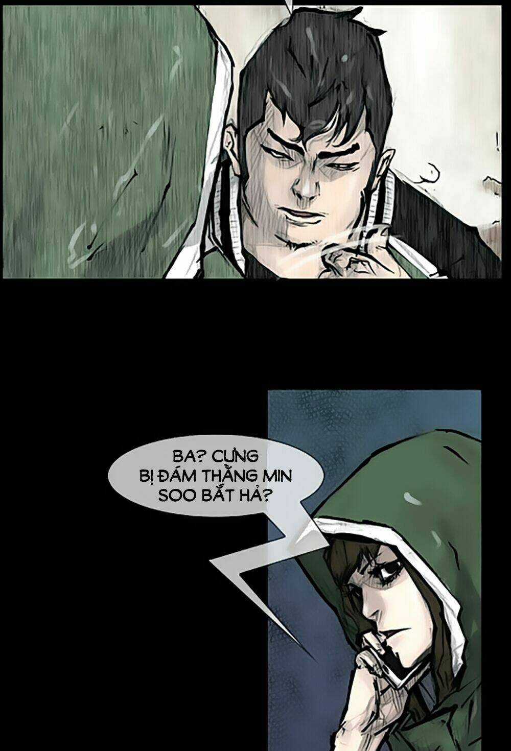 Dokgo | Độc Cô - Chapter 78 - Trang 25