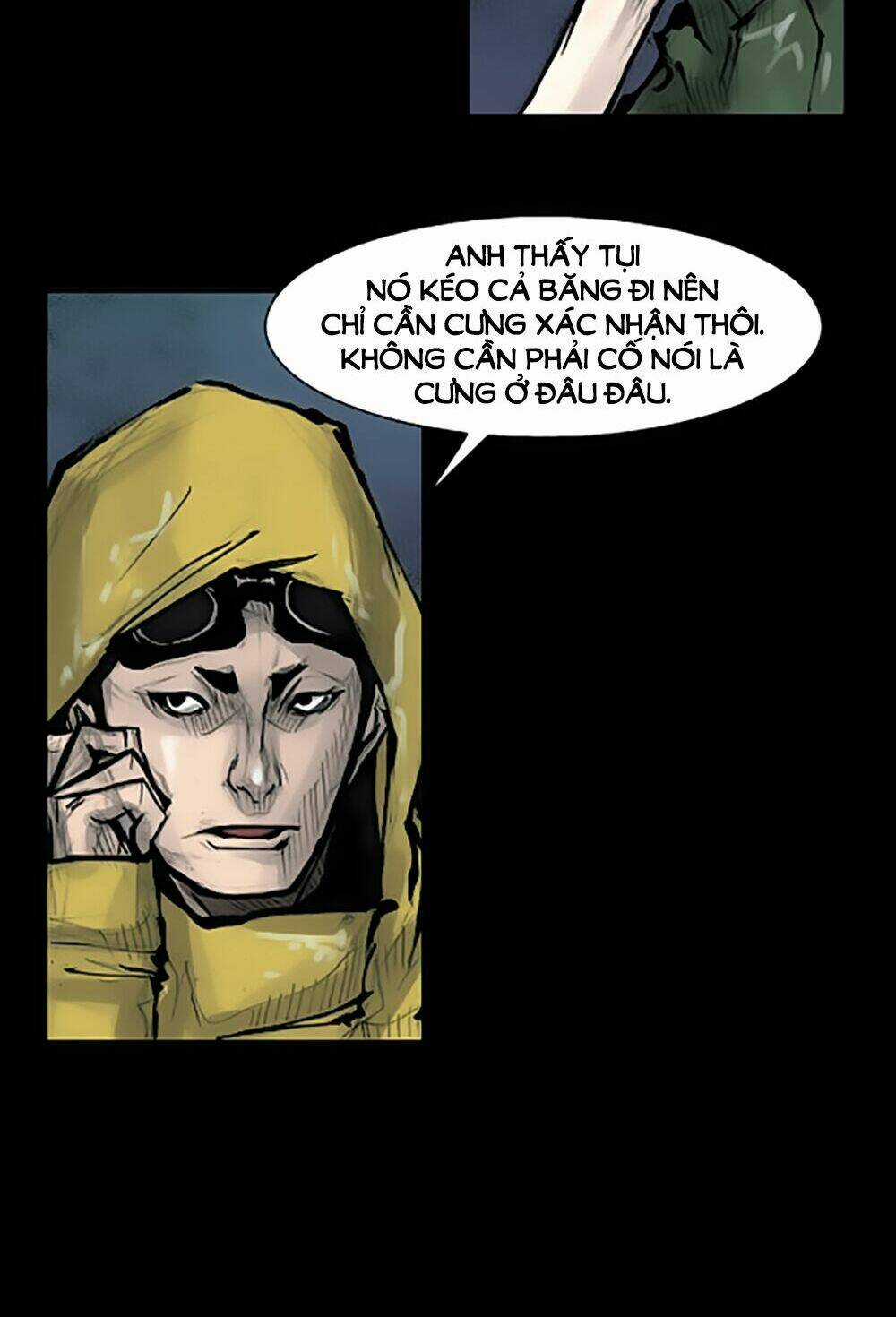 Dokgo | Độc Cô - Chapter 78 - Trang 26