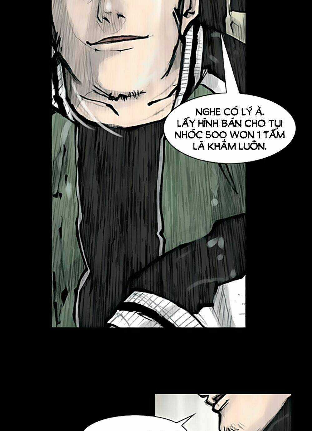 Dokgo | Độc Cô - Chapter 78 - Trang 29