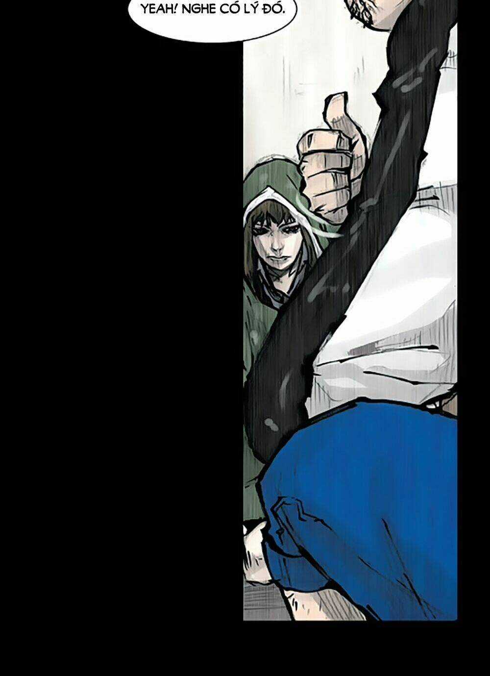 Dokgo | Độc Cô - Chapter 78 - Trang 30