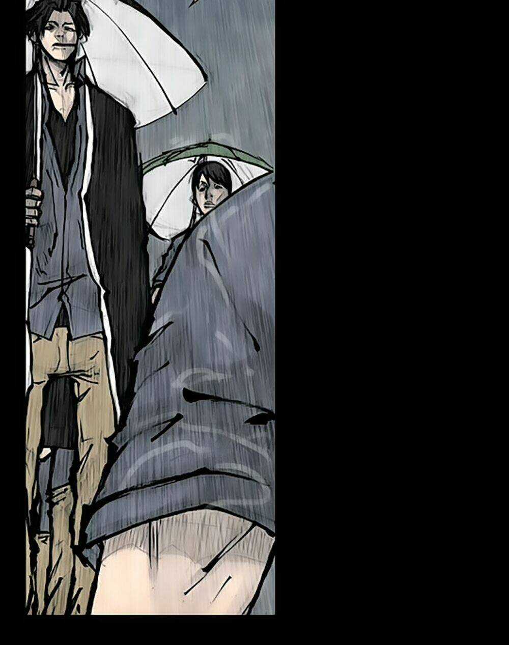 Dokgo | Độc Cô - Chapter 78 - Trang 4