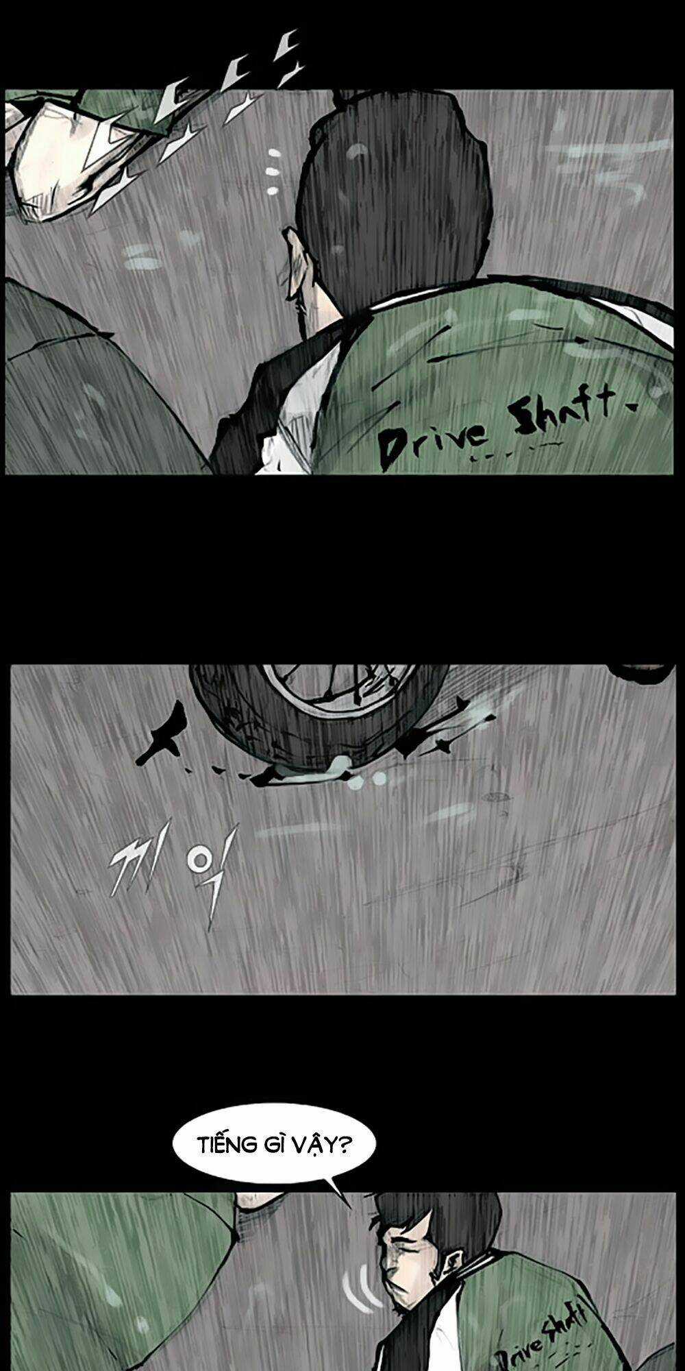 Dokgo | Độc Cô - Chapter 78 - Trang 31