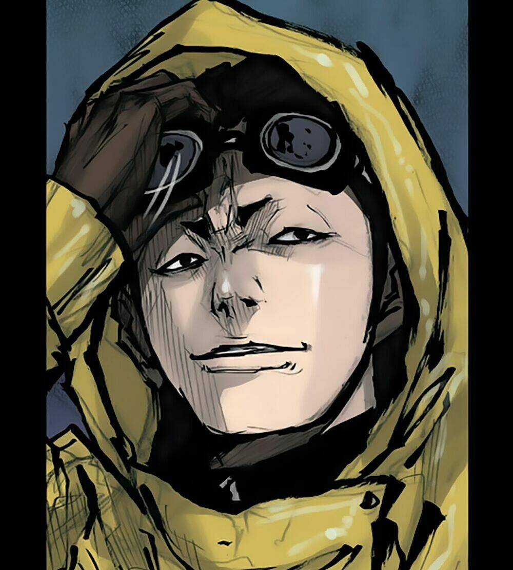 Dokgo | Độc Cô - Chapter 78 - Trang 33