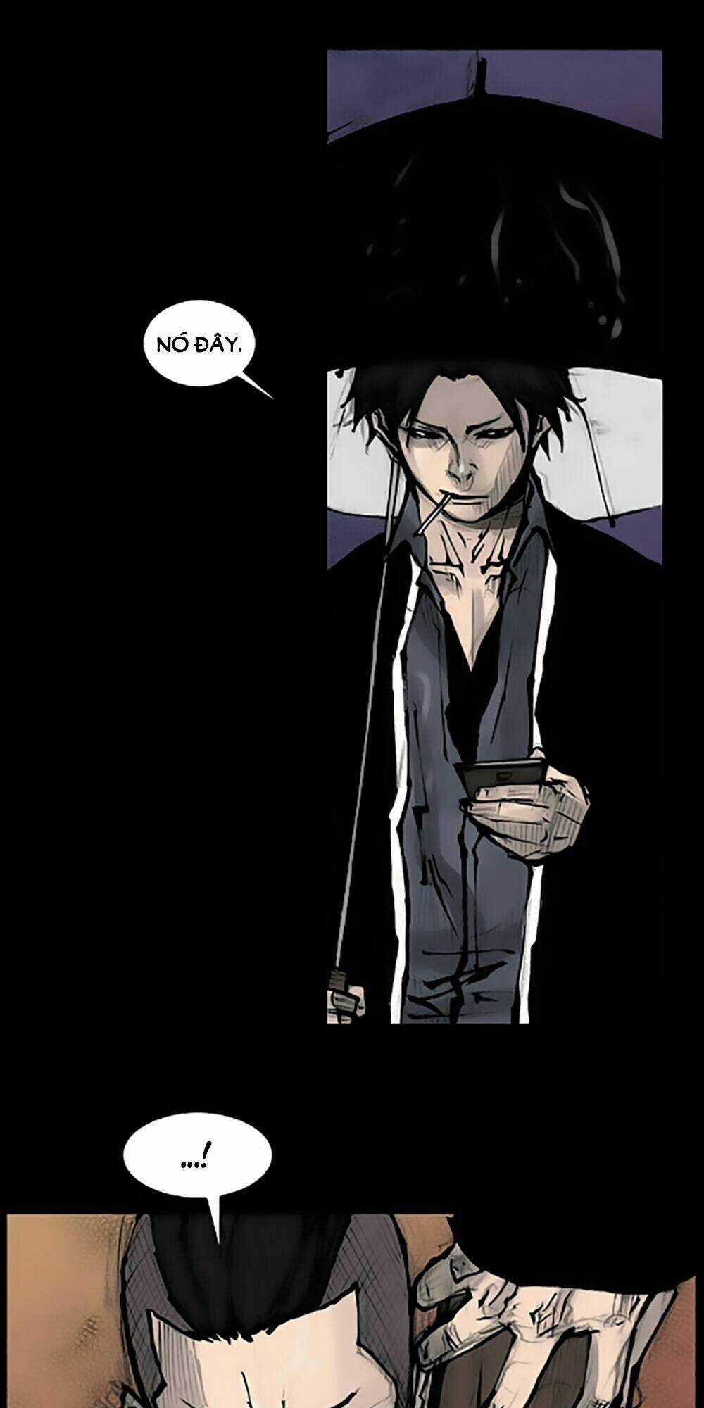 Dokgo | Độc Cô - Chapter 78 - Trang 5