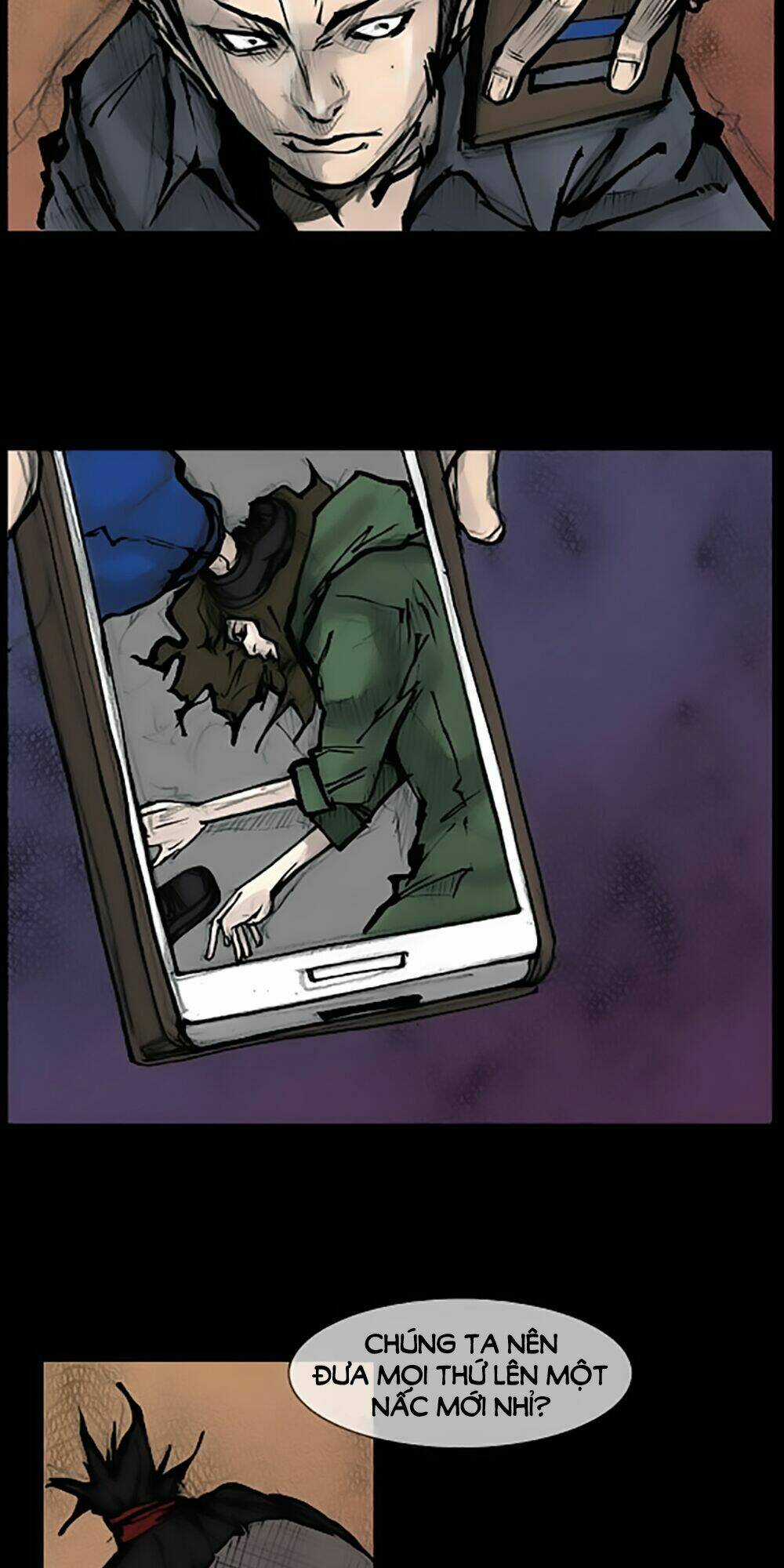 Dokgo | Độc Cô - Chapter 78 - Trang 6