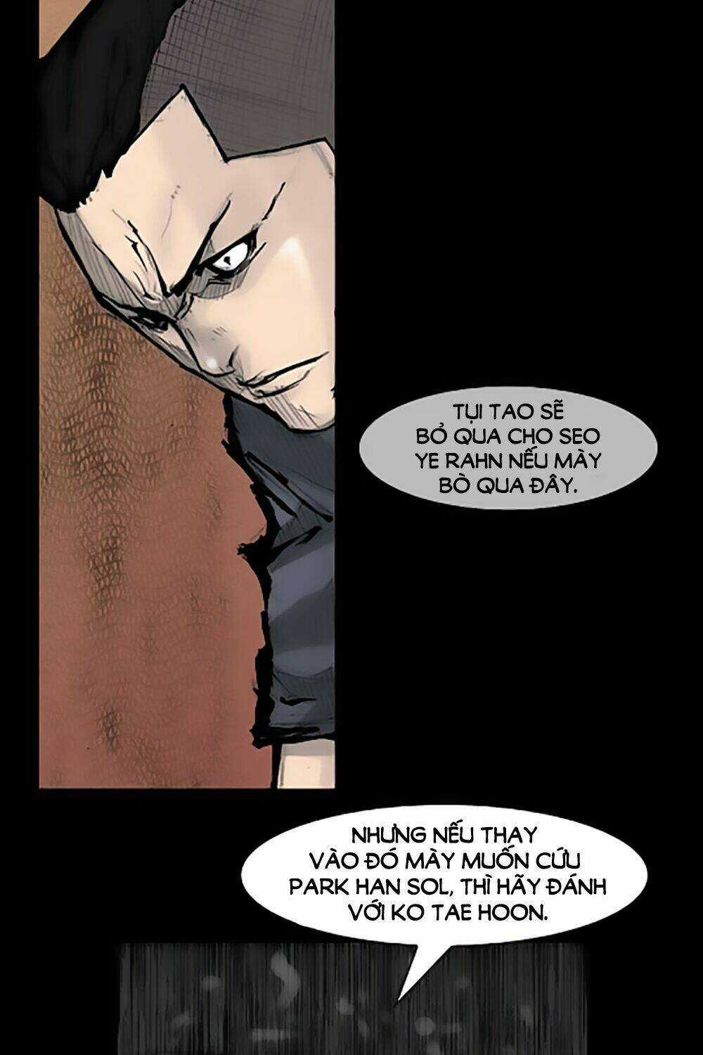 Dokgo | Độc Cô - Chapter 78 - Trang 7