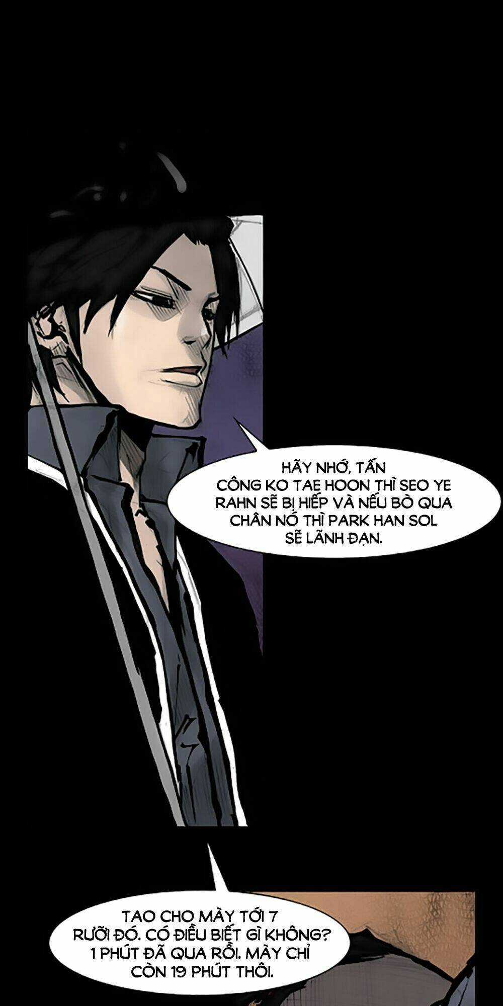 Dokgo | Độc Cô - Chapter 78 - Trang 9