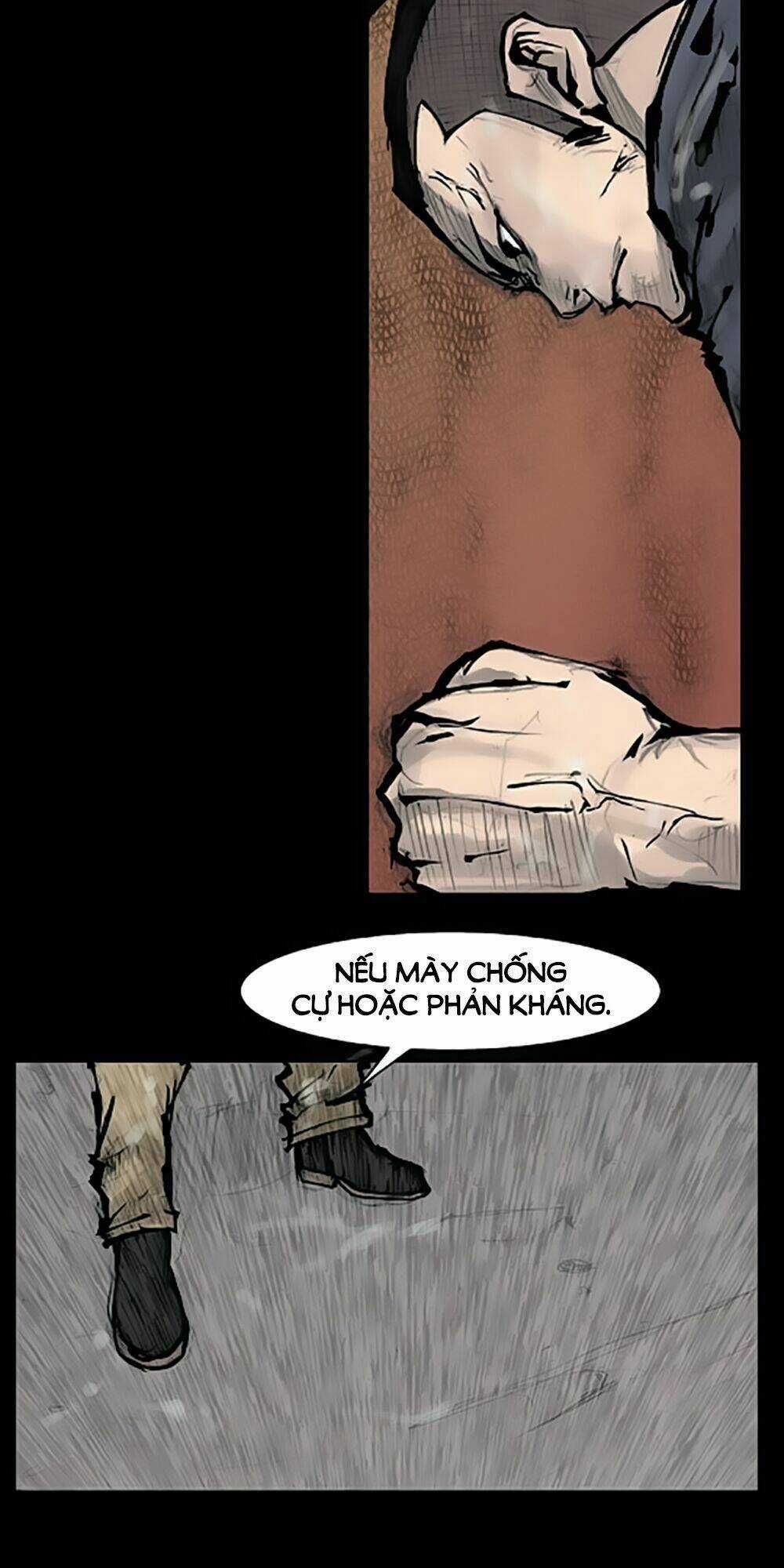 Dokgo | Độc Cô - Chapter 78 - Trang 10