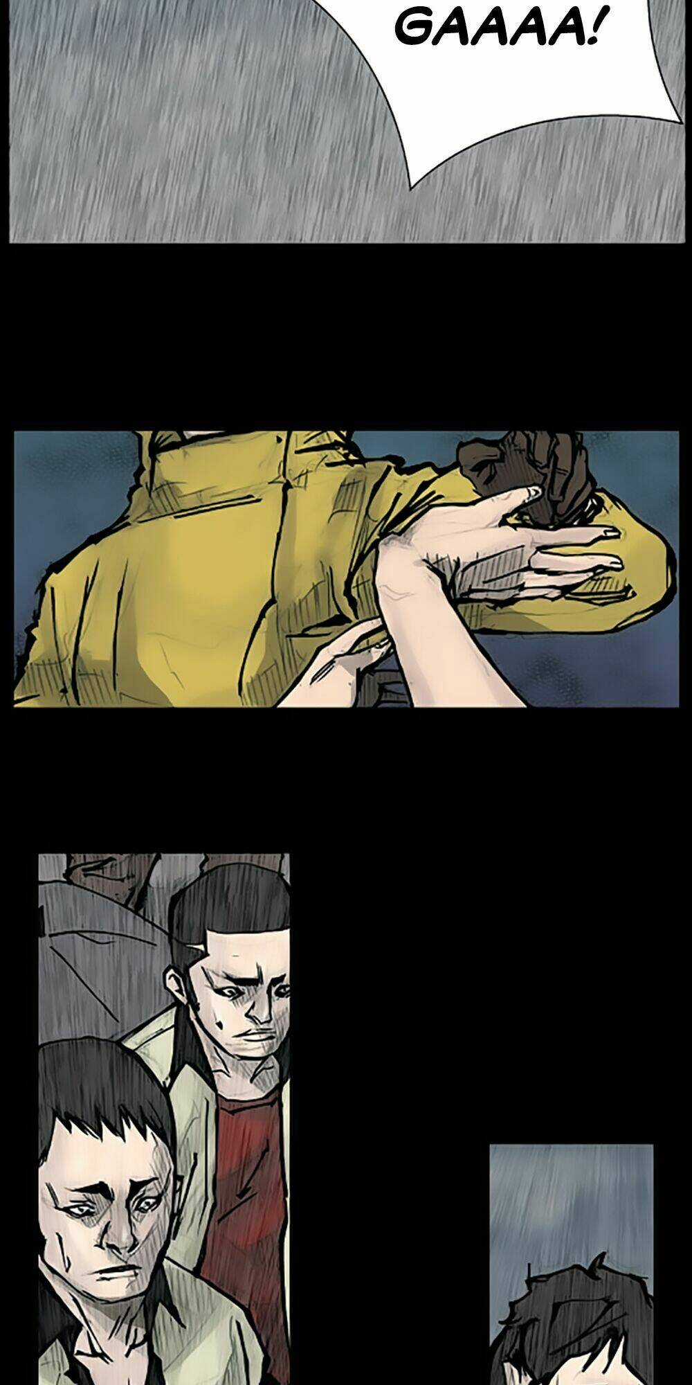 Dokgo | Độc Cô - Chapter 79 - Trang 11