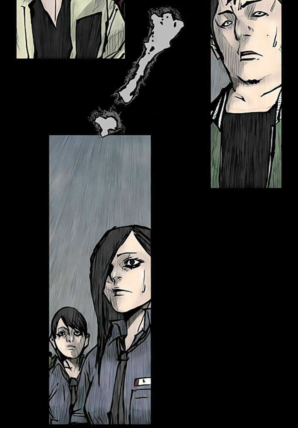 Dokgo | Độc Cô - Chapter 79 - Trang 12