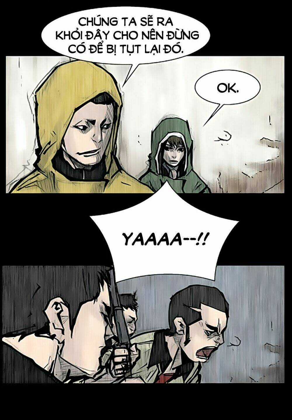 Dokgo | Độc Cô - Chapter 79 - Trang 13