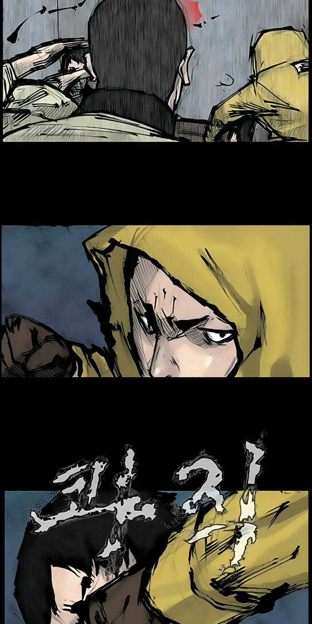 Dokgo | Độc Cô - Chapter 79 - Trang 15