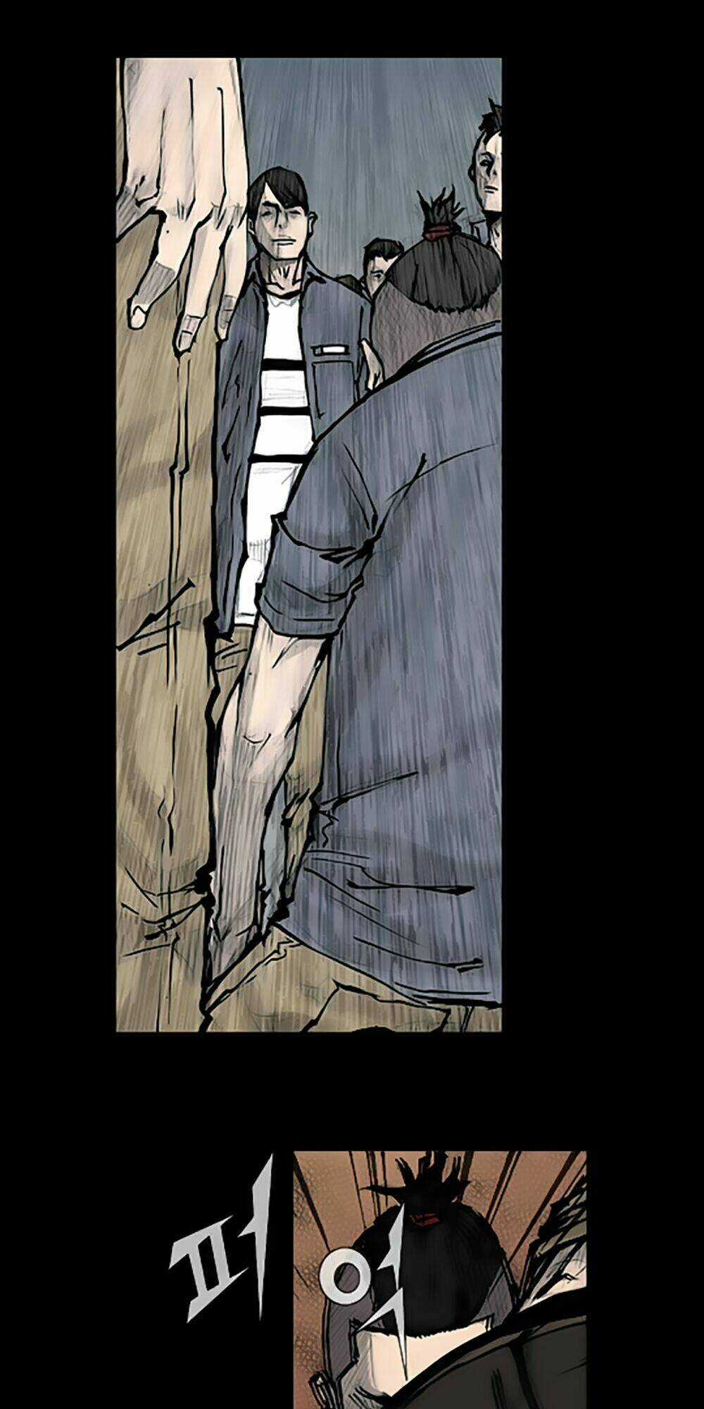 Dokgo | Độc Cô - Chapter 79 - Trang 19