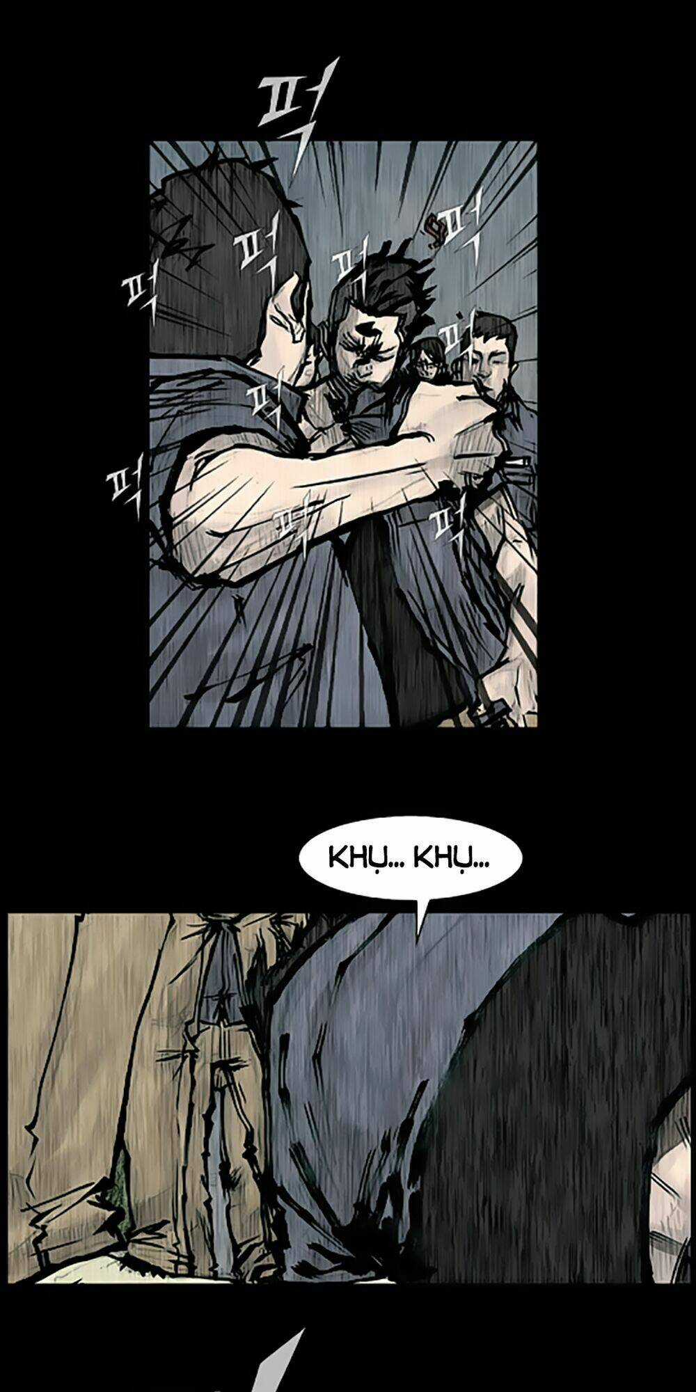 Dokgo | Độc Cô - Chapter 79 - Trang 22