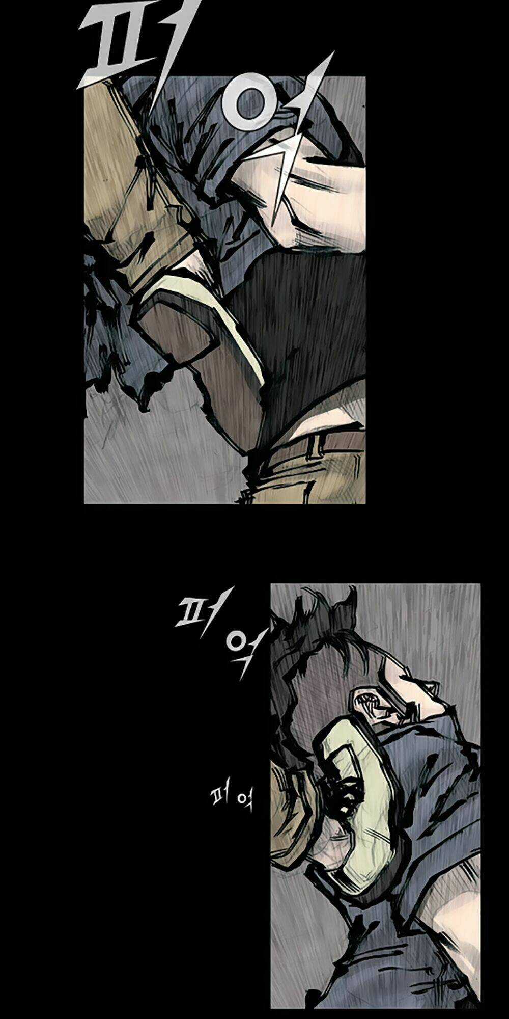 Dokgo | Độc Cô - Chapter 79 - Trang 23