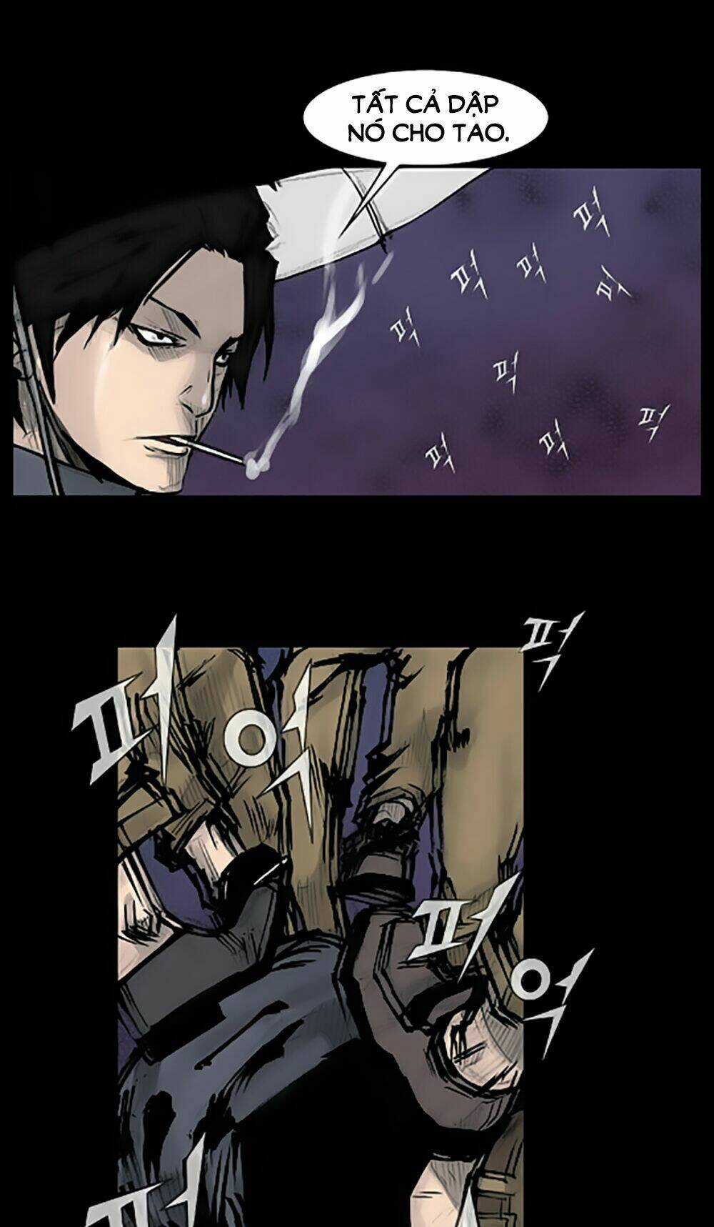 Dokgo | Độc Cô - Chapter 79 - Trang 24