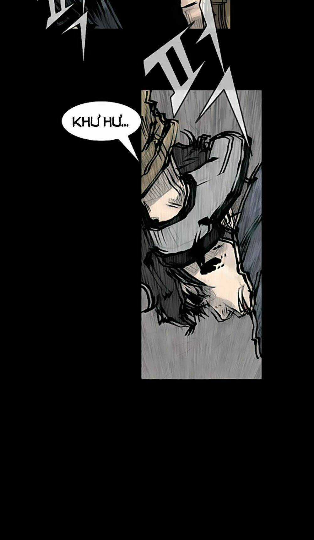 Dokgo | Độc Cô - Chapter 79 - Trang 25