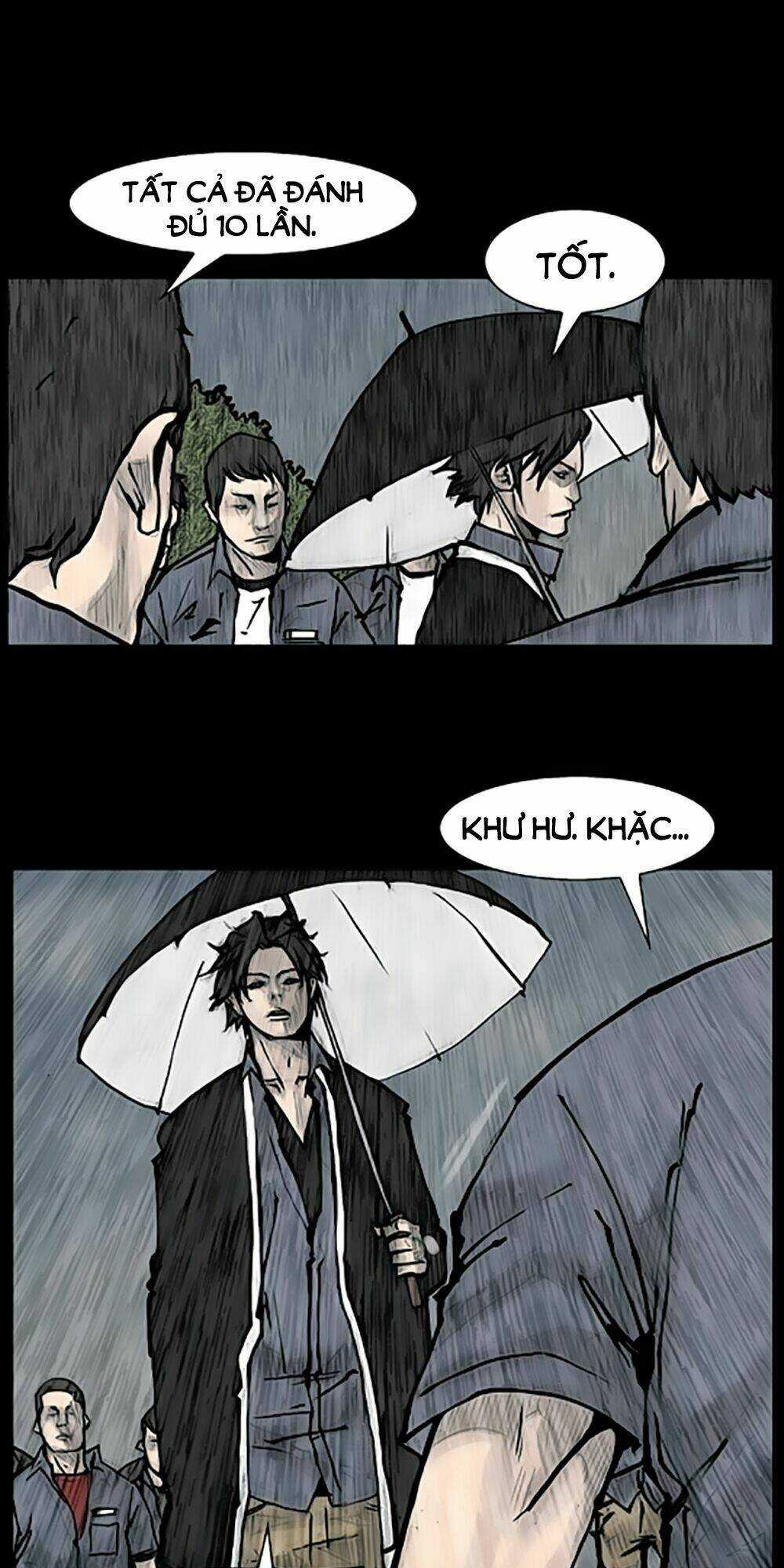 Dokgo | Độc Cô - Chapter 79 - Trang 26