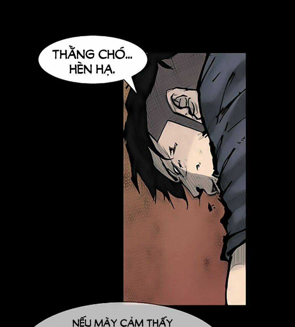 Dokgo | Độc Cô - Chapter 79 - Trang 28