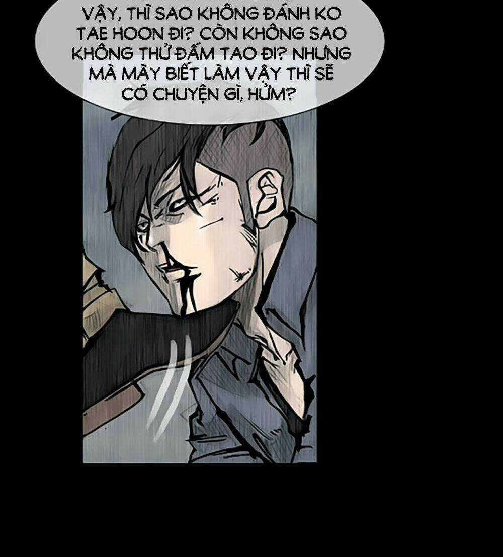 Dokgo | Độc Cô - Chapter 79 - Trang 29